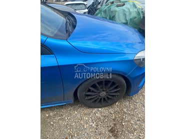 Krilo za Mercedes Benz A Klasa od 2012. do 2015. god.