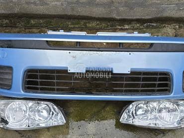 Branik za Fiat Punto