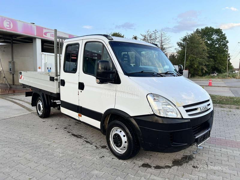 Iveco 29 29L14D 751