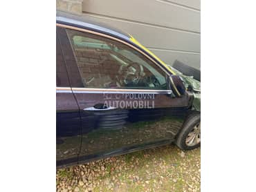 vrata za Volkswagen Passat B8