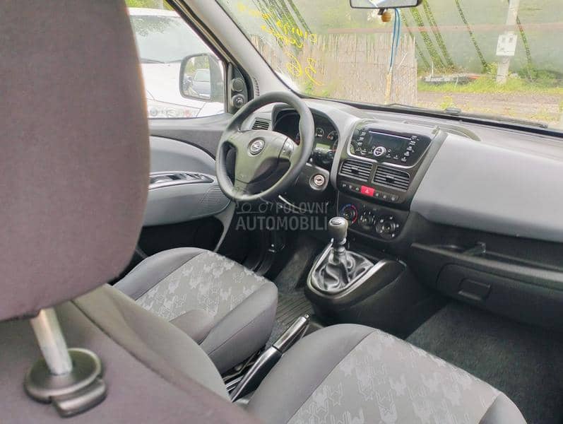 Opel Combo 1.4 o d l i ca n