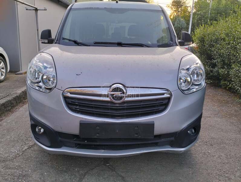 Opel Combo 1.4 o d l i ca n
