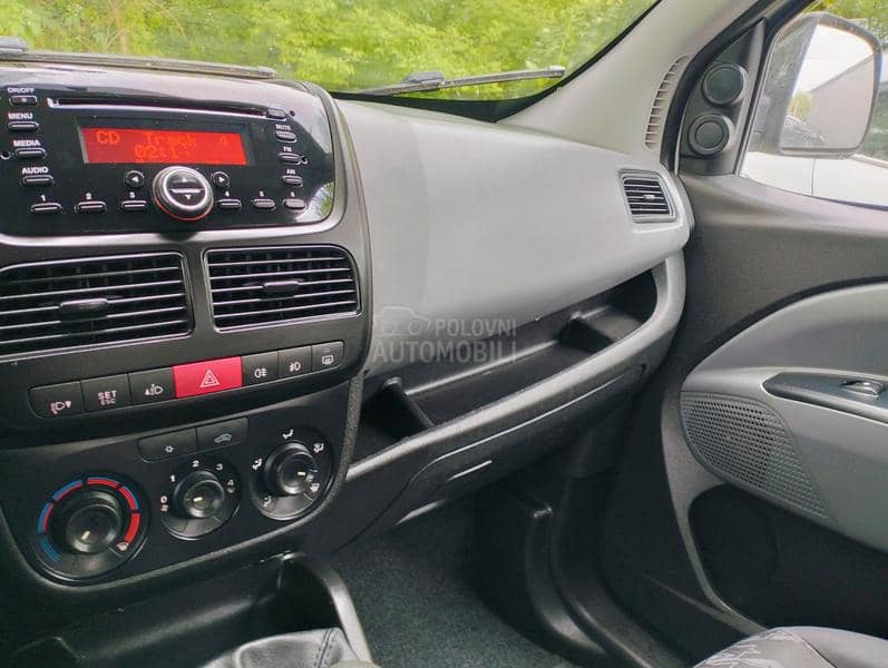 Opel Combo 1.4 o d l i ca n