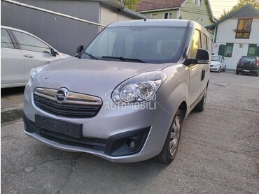 Opel Combo 1.4 o d l i ca n