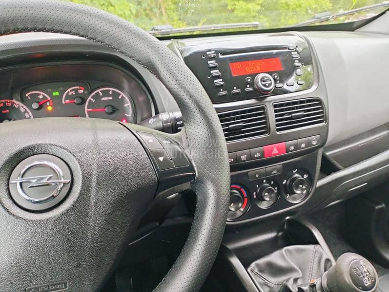 Opel Combo 1.4 o d l i ca n