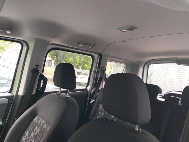 Opel Combo 1.4 o d l i ca n