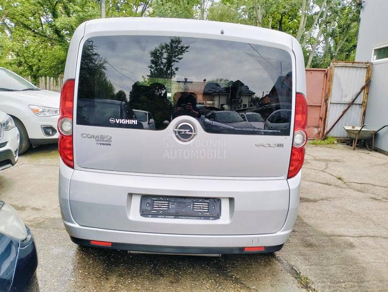 Opel Combo 1.4 o d l i ca n