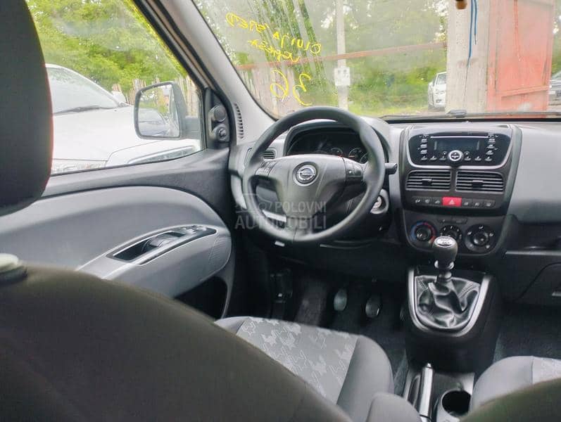 Opel Combo 1.4 o d l i ca n