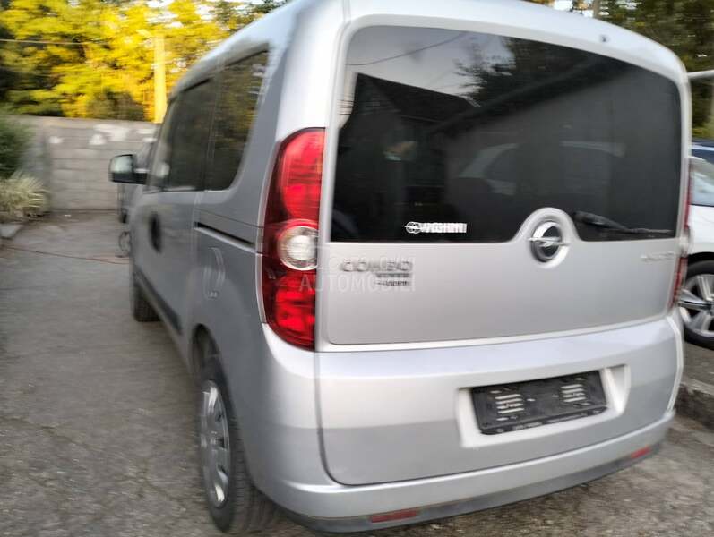 Opel Combo 1.4 o d l i ca n