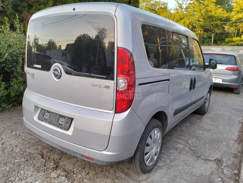 Opel Combo 1.4 o d l i ca n
