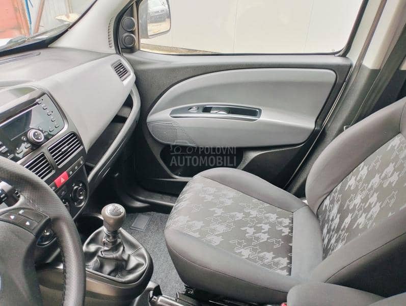 Opel Combo 1.4 o d l i ca n