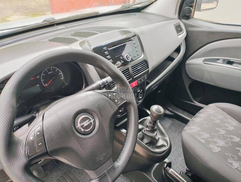 Opel Combo 1.4 o d l i ca n