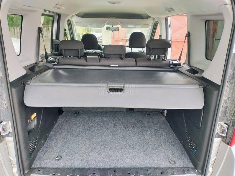 Opel Combo 1.4 o d l i ca n