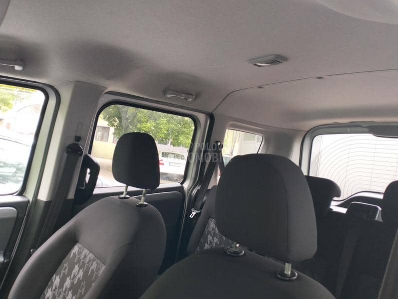 Opel Combo 1.4 o d l i ca n