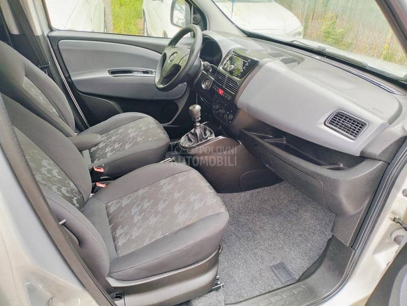 Opel Combo 1.4 o d l i ca n