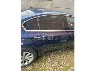 Vrata za Volkswagen Passat B8