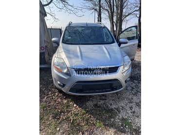 vrata za Ford Kuga od 2008. do 2012. god.