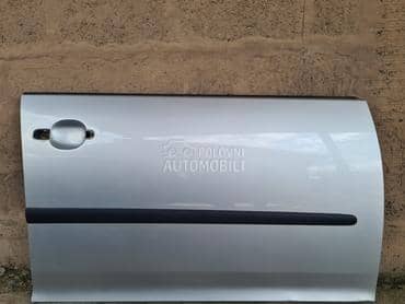 Oplata vrata za Volkswagen Golf 5 od 2003. do 2009. god.