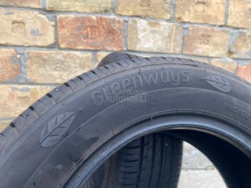 Lassa 175/65 R14 Letnja