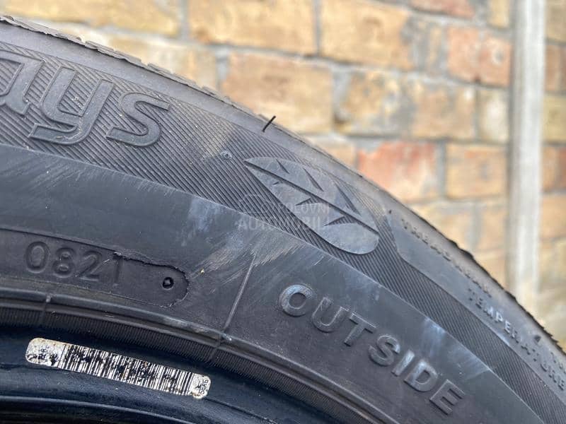 Lassa 175/65 R14 Letnja