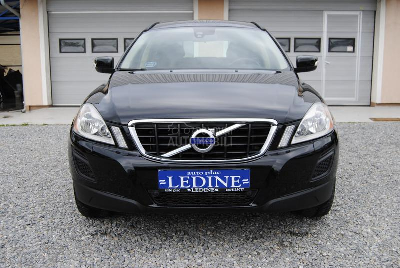 Volvo XC60 2,0 D3