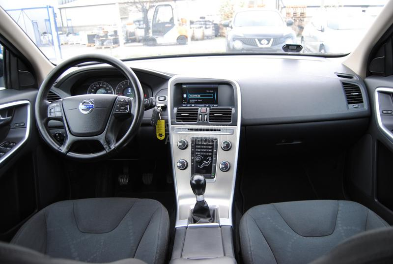 Volvo XC60 2,0 D3
