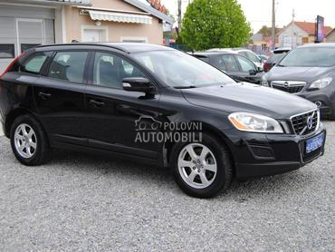 Volvo XC60 2,0 D3