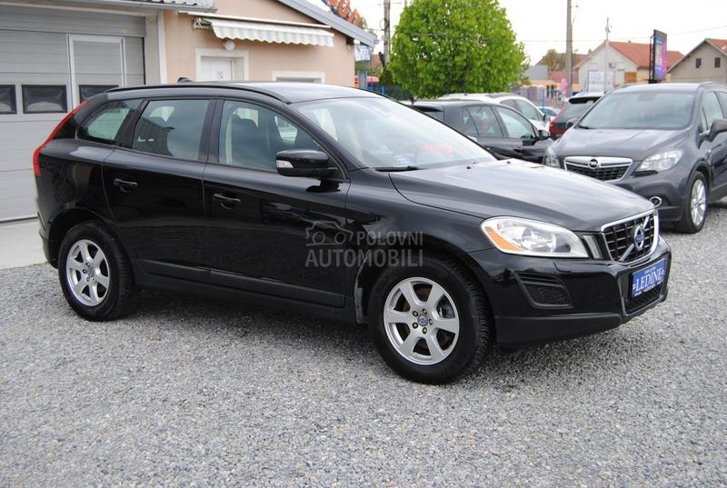 Volvo XC60 2,0 D3