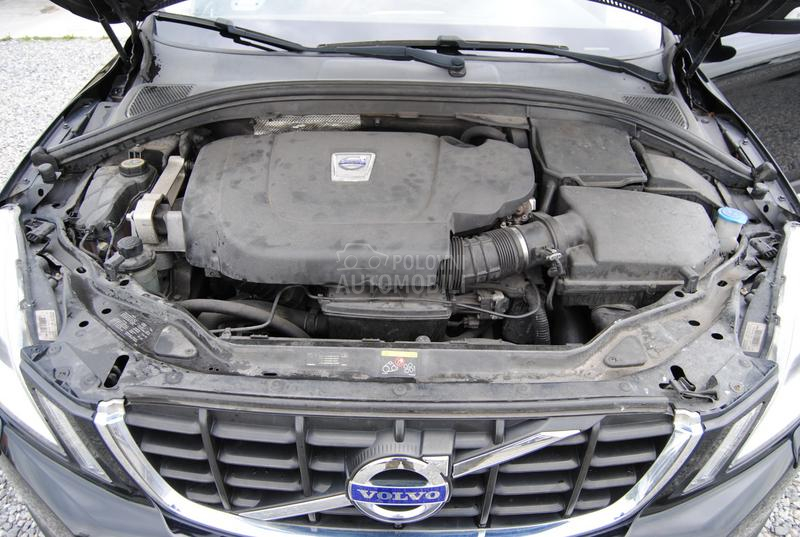 Volvo XC60 2,0 D3