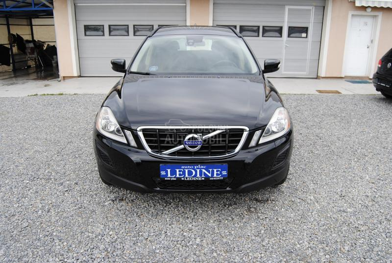 Volvo XC60 2,0 D3