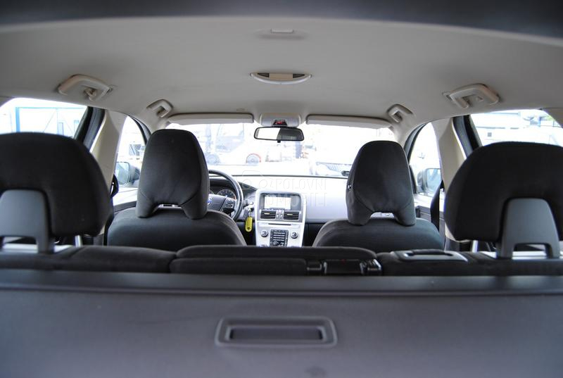 Volvo XC60 2,0 D3