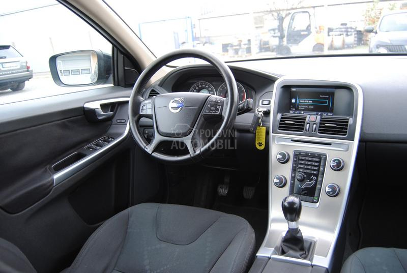 Volvo XC60 2,0 D3