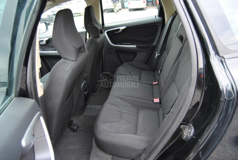 Volvo XC60 2,0 D3