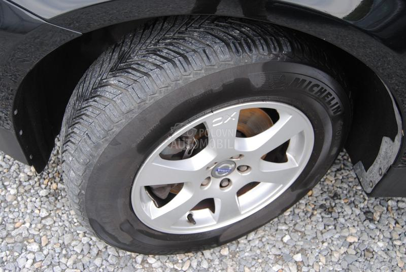 Volvo XC60 2,0 D3