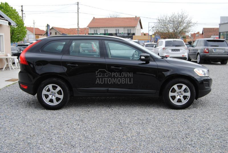 Volvo XC60 2,0 D3