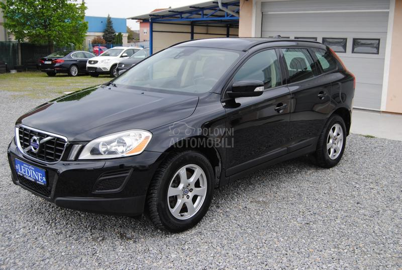 Volvo XC60 2,0 D3