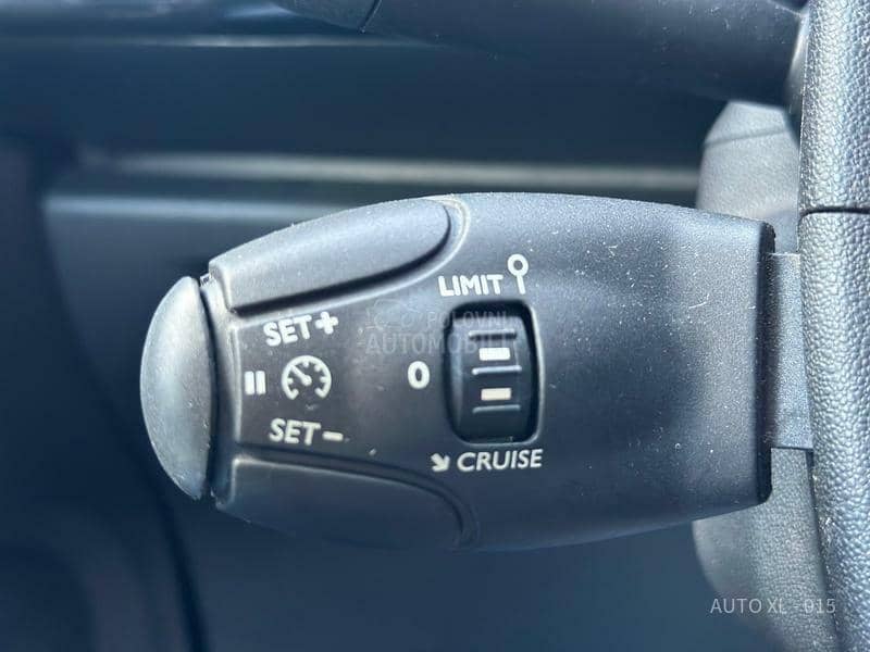 Citroen DS3 1.6EHDI / NAV / 140H