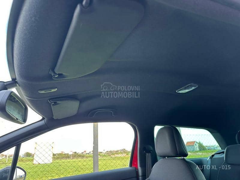 Citroen DS3 1.6EHDI / NAV / 140H