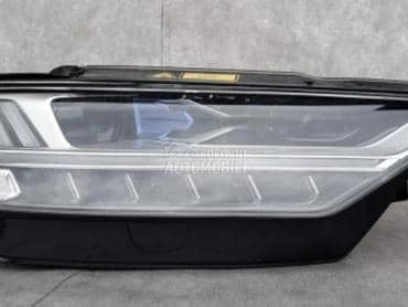 far za Audi A8 od 2014. do 2025. god.