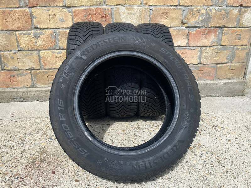 Vredestein 195/60 R16 Letnja
