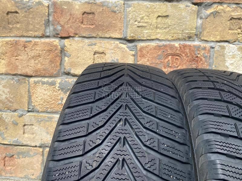 Vredestein 195/60 R16 Letnja
