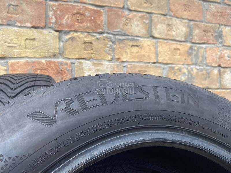Vredestein 195/60 R16 Letnja