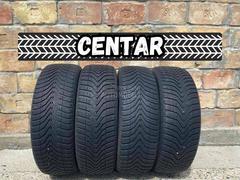 Vredestein 195/60 R16 Letnja