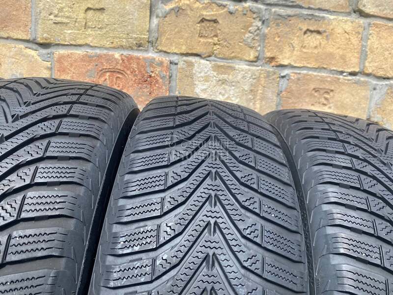 Vredestein 195/60 R16 Letnja