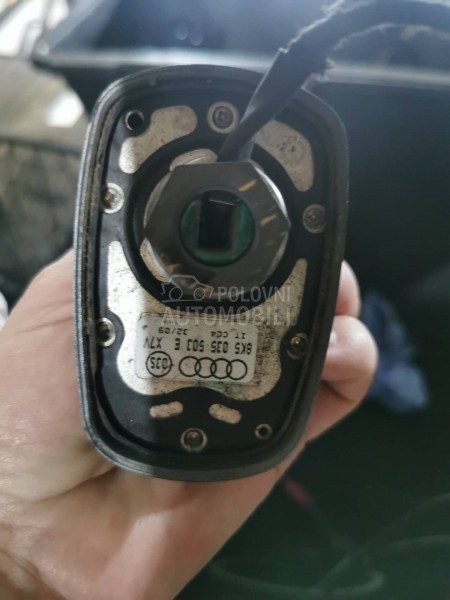 krovna antena. b8 8k