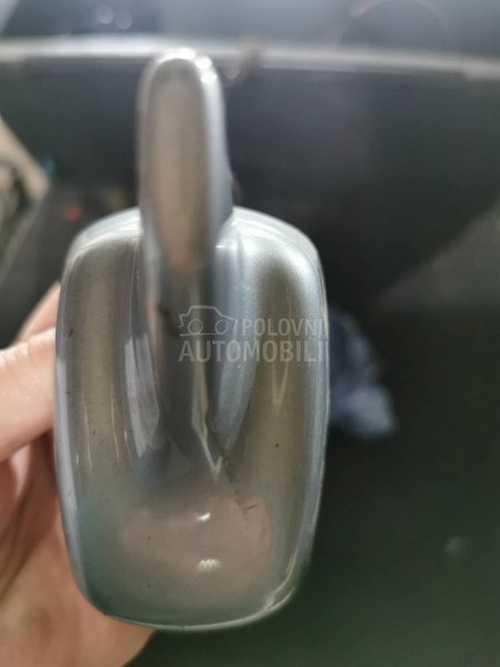 krovna antena. b8 8k