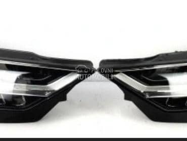 far za Audi A8 od 2014. do 2025. god.