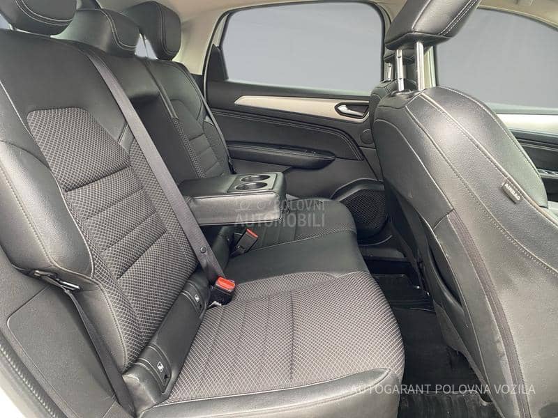 Renault Megane Conquest 1.3 TCE A/T