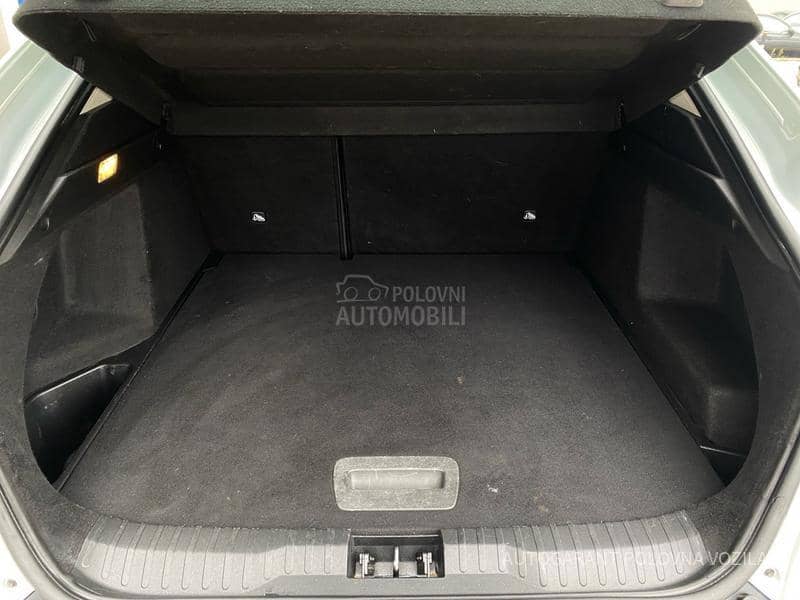 Renault Megane Conquest 1.3 TCE A/T