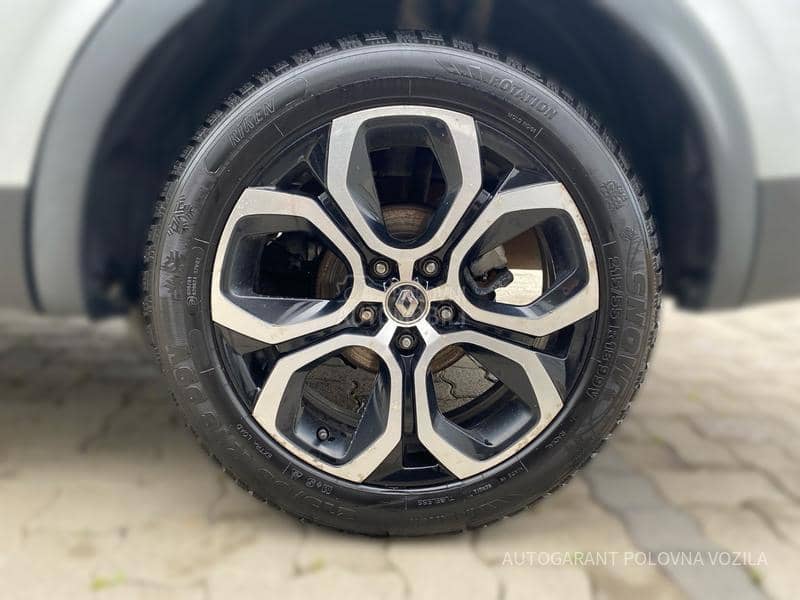 Renault Megane Conquest 1.3 TCE A/T